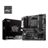 MSI B550M Pro-VDH AMD AM4 DDR4 Micro-ATX Motherboard